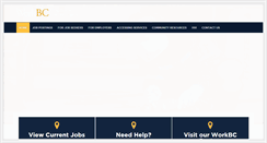 Desktop Screenshot of hortonventures.com